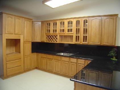 kitchen cabinets - Skylight